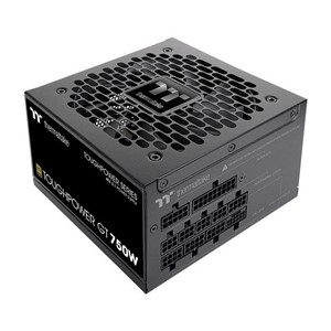 Thermaltake Toughpower Gt power supply unit 750 W 24-pin ATX ATX Black