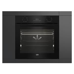 Thermo electric oven Beko BBIE123001BD Black 3