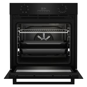 Thermo electric oven Beko BBIE123001BD Black 4