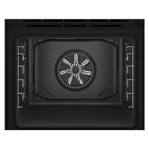 Thermo electric oven Beko BBIE123001BD Black 7