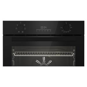 Thermo electric oven Beko BBIE123001BD Black 8