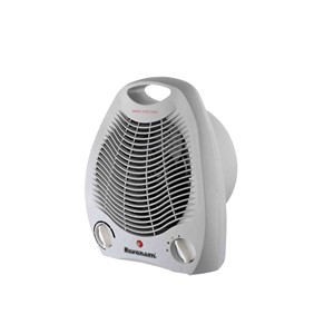 Thermo fan Ravanson FH-105 Grey 2000 W