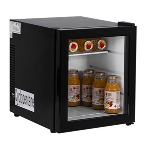 Thermoelectric cooler ADLER AD 8088 Black