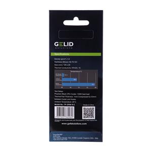 Thermopads Gelid Ultimate 120x20x3.0mm TP-GP04-R-E 4