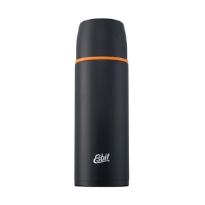 Thermos ESBIT Vacuum Flask 1L, black