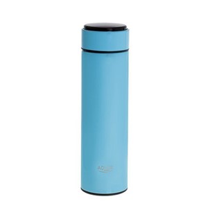 THERMOS WITH LED ADLER AD 4506BL BLUE
