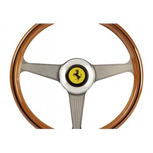 Thrustmaster 2960822 gaming controller accessory Racing wheel