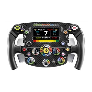 Thrustmaster Formula Wheel Add-On Ferrari SF-25 Edition Racing wheel
