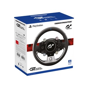 Thrustmaster GT Wheel Add-On Racing wheel