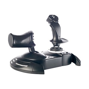 Thrustmaster T.Flight Hotas ONE Black Flight Sim PC, Xbox One