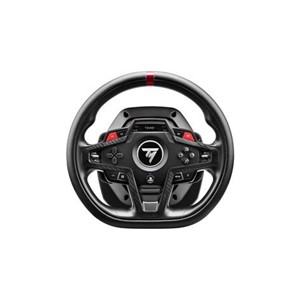Thrustmaster T248R Carbon USB Steering wheel + Pedals PC, PlayStation 4, PlayStation 5