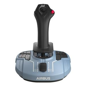 ThrustMaster TCA Officer Pack Airbus E 5