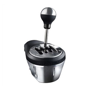 ThrustMaster TH8A Add-On Shifter - han