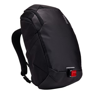 Thule Chasm TCHB215 Black backpack Casual backpack Polyester