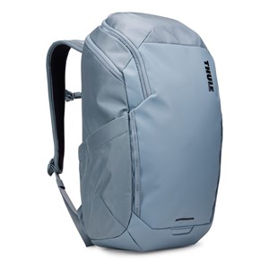 Thule Chasm TCHB215 Pond Gray backpack Casual backpack Grey Polyester