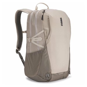 Thule EnRoute TEBP4216 - Pelican /Vetiver backpack Casual backpack Grey, White Nylon