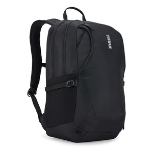 Thule EnRoute TEBP5216 - Black backpack Casual backpack Nylon
