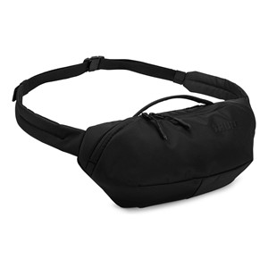Thule Subterra 2 TSS403 Black Polyester Unisex Cross body bag