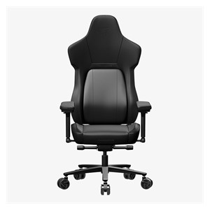 ThunderX3 CORE Modern Universal gaming chair Padded seat Black