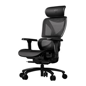 ThunderX3 XTC Mesh Gaming Chair - black