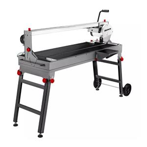 Tile cutter 1200W Graphite disc 250 x 25.4 mm