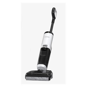 Tineco FLOOR ONE S5 MAX Upright vacuum Battery Dry&wet Bagless Black, White