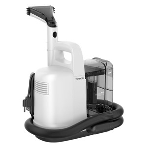 Tineco iCarpet Spot carpet cleaning machine Handheld Black, White