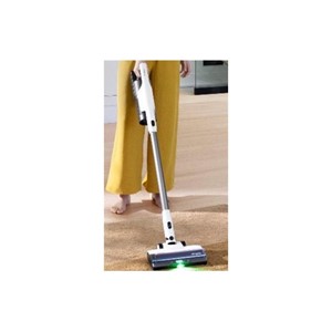 Tineco PURE ONE Station 5 Stick vacuum Battery Dry HEPA Bagless 0.45 L 500 W White 2.5 Ah
