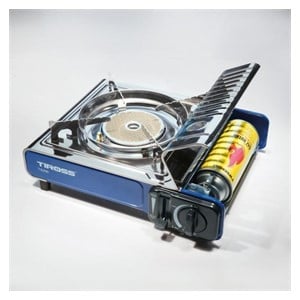TIROSS TS266 /CERAMIC TOURIST GAS STOVE