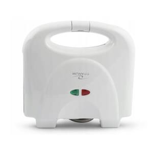 TITANUM TKT001W sandwich maker 700 W White 3