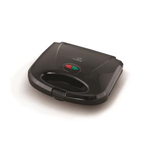 TITANUM TKT005K sandwich maker 700 W Black