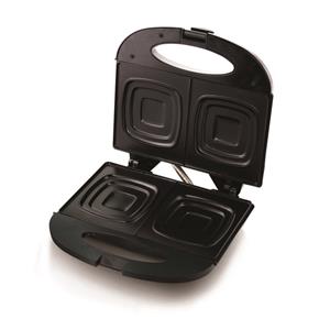 TITANUM TKT005K sandwich maker 700 W Black 4