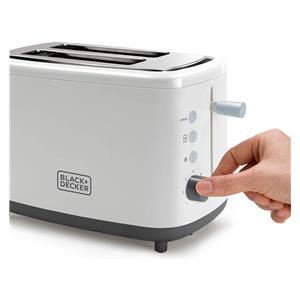 Toaster Black+Decker BXTOA820E (820W) 4