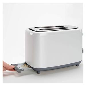 Toaster Black+Decker BXTOA820E (820W) 6