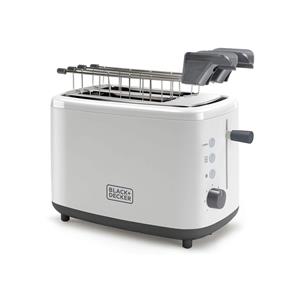 Toaster Black+Decker BXTOA820E (820W) 7