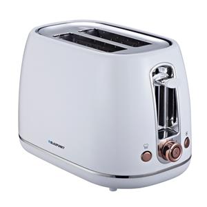 Toaster Blaupunkt TSS802WH, 900 W White