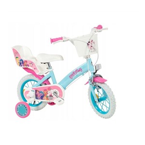 TOIMSA My Little Pony 12 Children's Bike