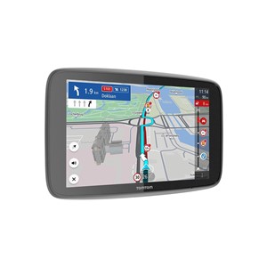 TomTom GO Expert Plus 7