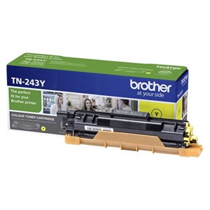 Toner Brother TN-243Y HL-L32XX /DCP-L35XX /MFC-L37XX