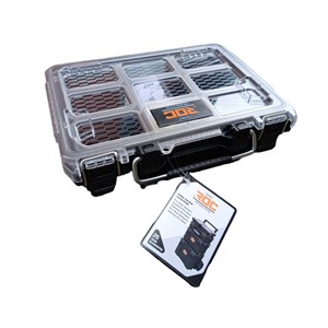 TOOL ORGANISER SMALL ROC PRO GEAR 2.0 KETER