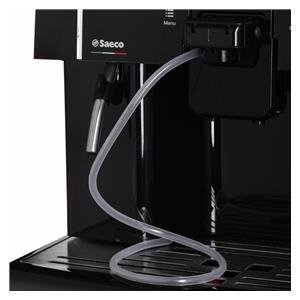 TOP EVO High Speed Cappuccino Automatic Espresso Machine 8