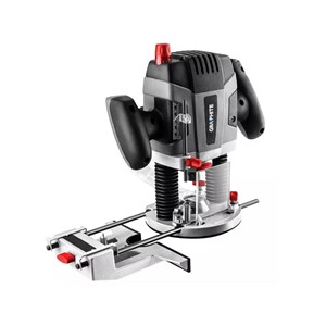 Top spindle milling machine 1300W Grap344hite chuck 6-12mm