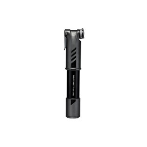 TOPEAK MOUNTAIN TT TWIN TURBO PUMP