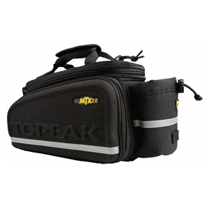 Topeak MTX TrunkBag DX 2.0 new 2024 (04.2024)