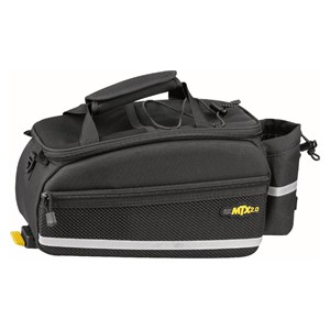 Topeak MTX TrunkBag EX 2.0 new 2024 (04.2024)