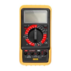 Topex 94W105 multimeter