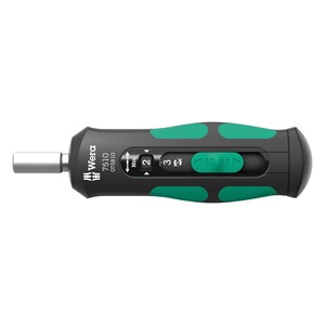 torque screwdriver 1-3 Nm 1 /4''