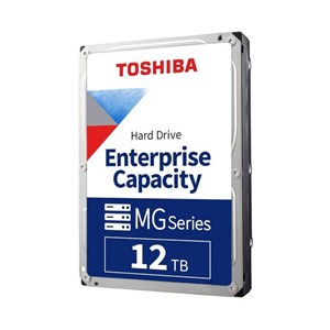 Toshiba 12TB MG09 3.5 SATA 6Gb /s 7200rpm 512MB HDD
