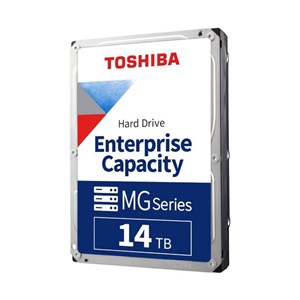 Toshiba 14TB MG09 3.5 SATA 6Gb /s 7200rpm 512MB HDD