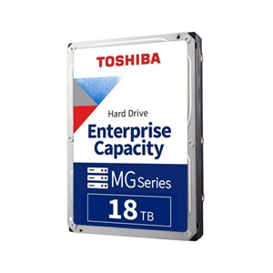 Toshiba 18TB MG09 3.5 SATA 6Gb /s 7200rpm 512MB HDD drive